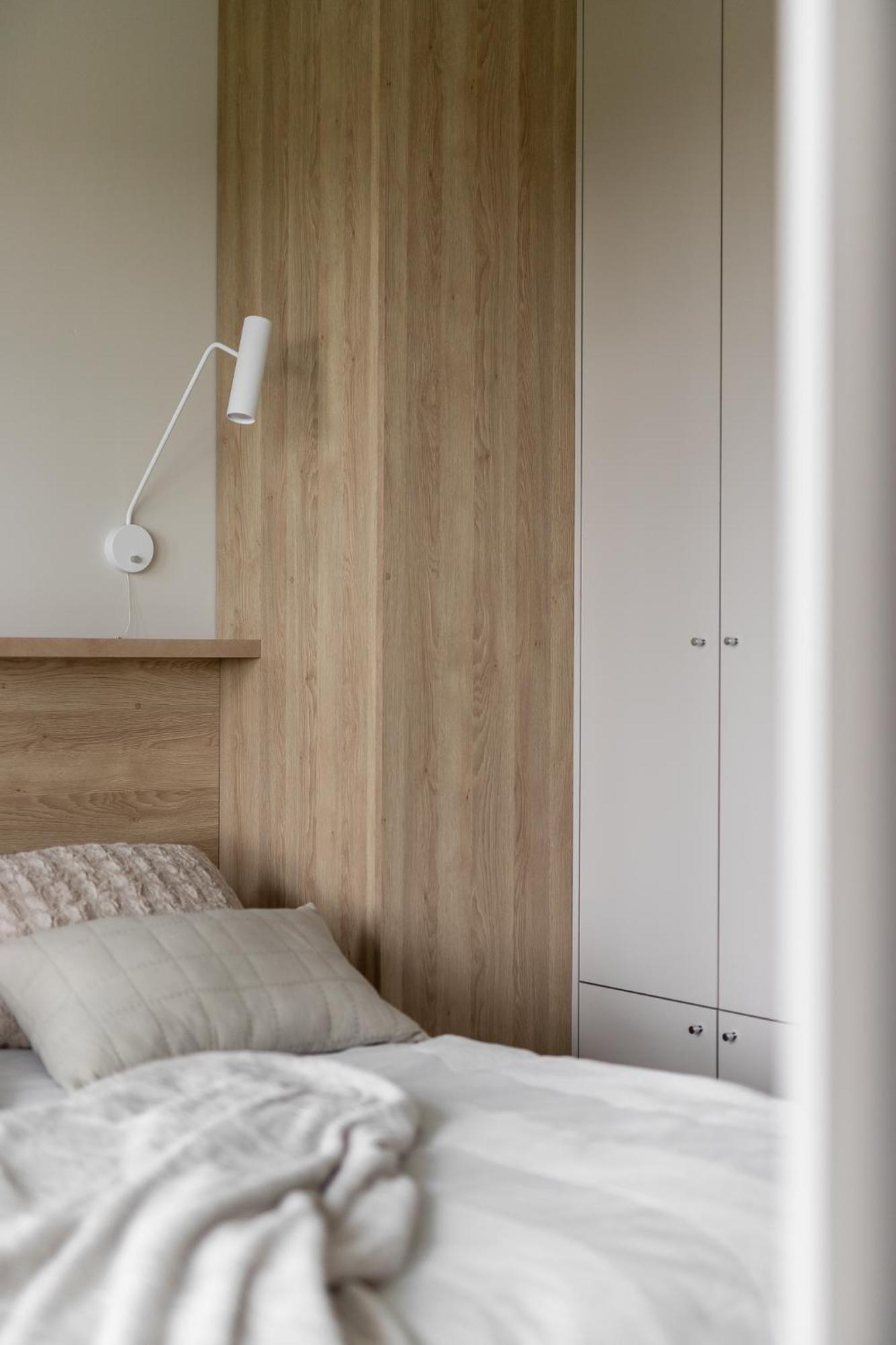 Let'S Sea - 2 Bedroom - Premium Baltic Apartment With Front Sea View Garden And Spa Access Gąski Екстериор снимка