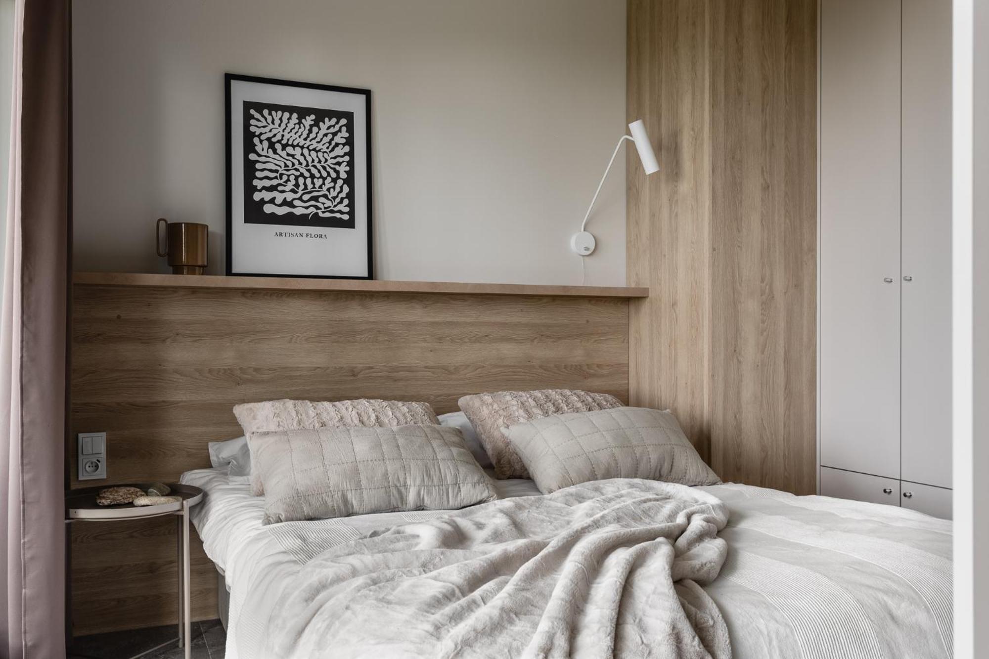Let'S Sea - 2 Bedroom - Premium Baltic Apartment With Front Sea View Garden And Spa Access Gąski Екстериор снимка