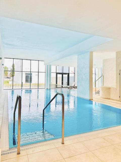 Let'S Sea - 2 Bedroom - Premium Baltic Apartment With Front Sea View Garden And Spa Access Gąski Екстериор снимка